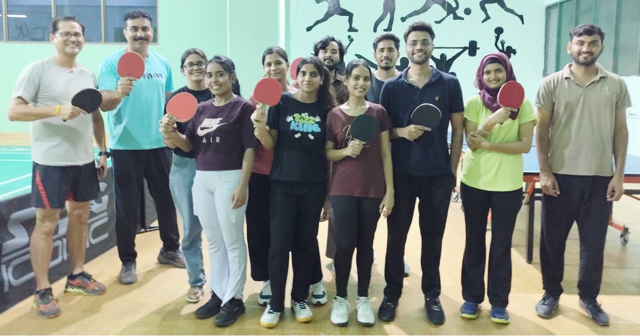 IMTECH Staff Club Celebrating India’s 80th Independence Day through Sports and Team Spirit @ CSIR-IMTECH